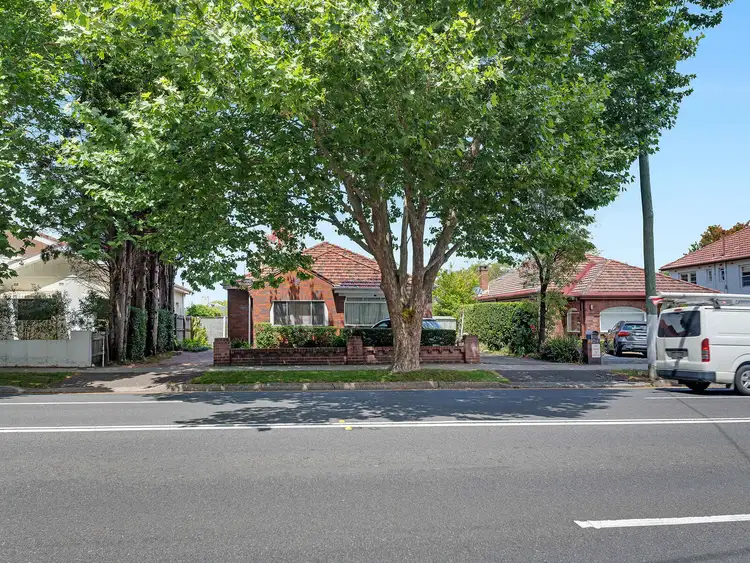 Fourth view of Homely house listing, 106-108 Sailors Bay Road, Northbridge NSW 2063