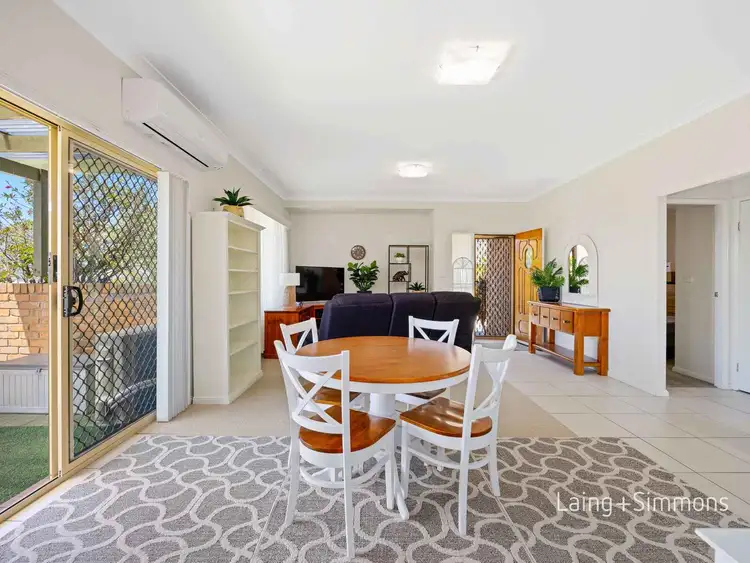 Second view of Homely unit listing, 1/8 Ackroyd Street, Port Macquarie NSW 2444
