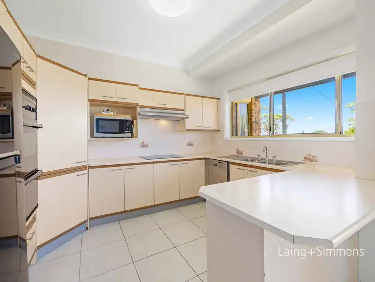 Third view of Homely unit listing, 1/8 Ackroyd Street, Port Macquarie NSW 2444
