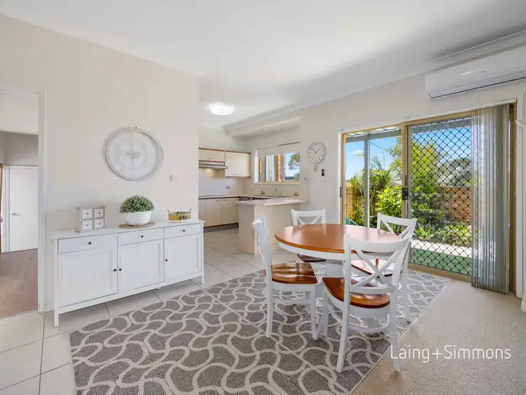Fifth view of Homely unit listing, 1/8 Ackroyd Street, Port Macquarie NSW 2444