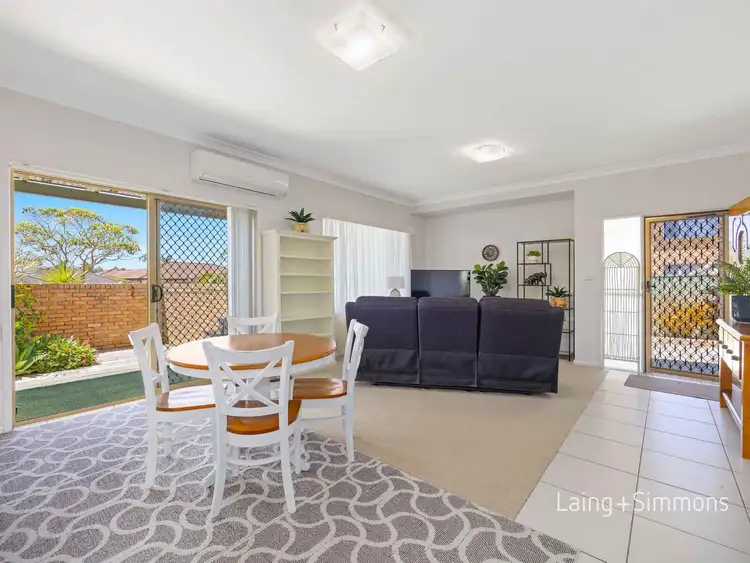 Sixth view of Homely unit listing, 1/8 Ackroyd Street, Port Macquarie NSW 2444