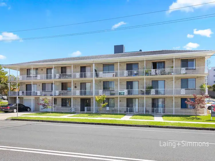 Second view of Homely unit listing, 2/71 William Street, Port Macquarie NSW 2444