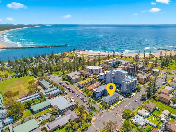 Third view of Homely unit listing, 2/71 William Street, Port Macquarie NSW 2444