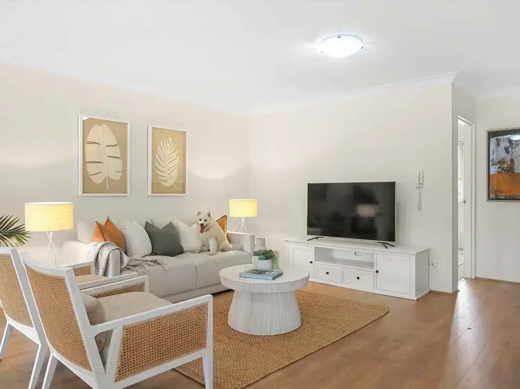 Main view of Homely apartment listing, 9/1 Morley Street, Sutherland NSW 2232