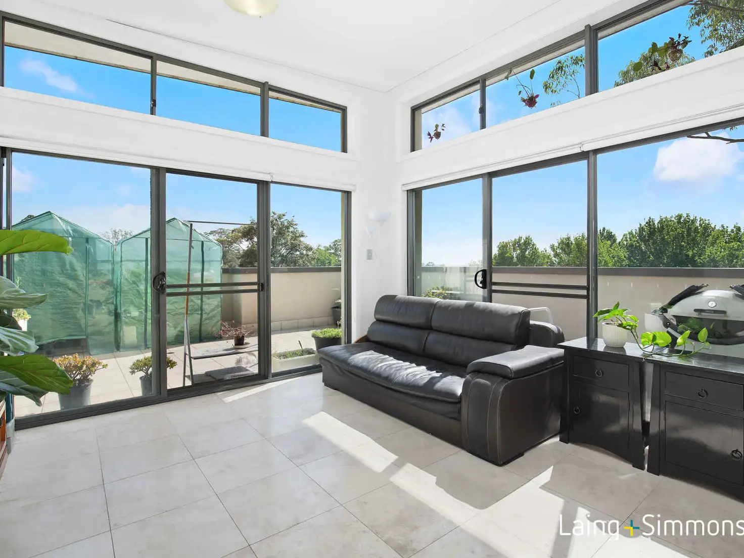 Main view of Homely unit listing, 38/1 Eulbertie Avenue, Warrawee NSW 2074