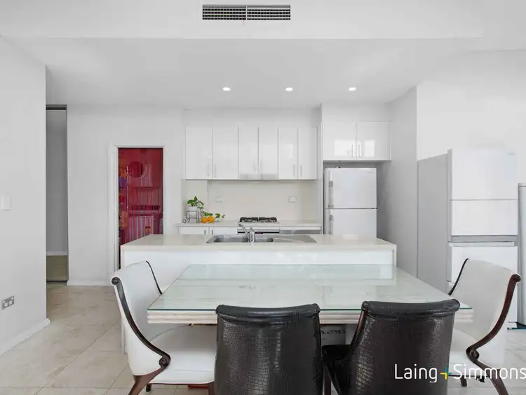 Third view of Homely unit listing, 38/1 Eulbertie Avenue, Warrawee NSW 2074