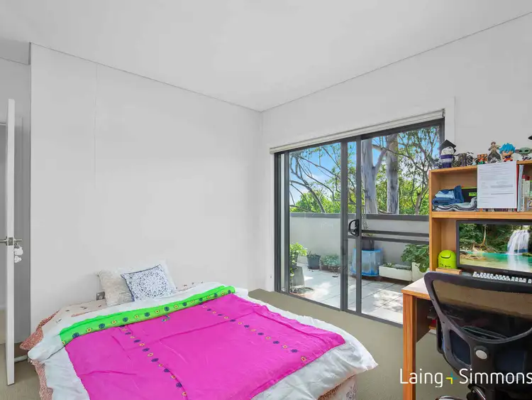 Fourth view of Homely unit listing, 38/1 Eulbertie Avenue, Warrawee NSW 2074