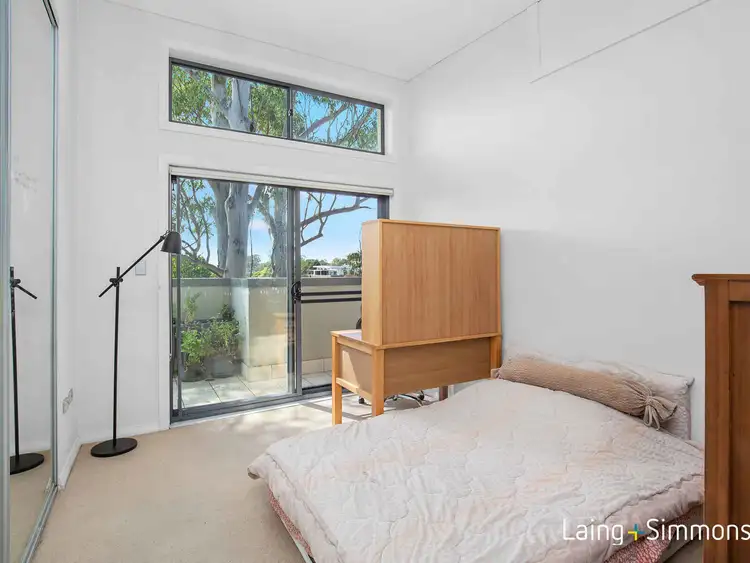 Fifth view of Homely unit listing, 38/1 Eulbertie Avenue, Warrawee NSW 2074