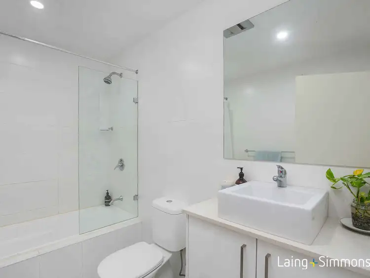 Sixth view of Homely unit listing, 38/1 Eulbertie Avenue, Warrawee NSW 2074