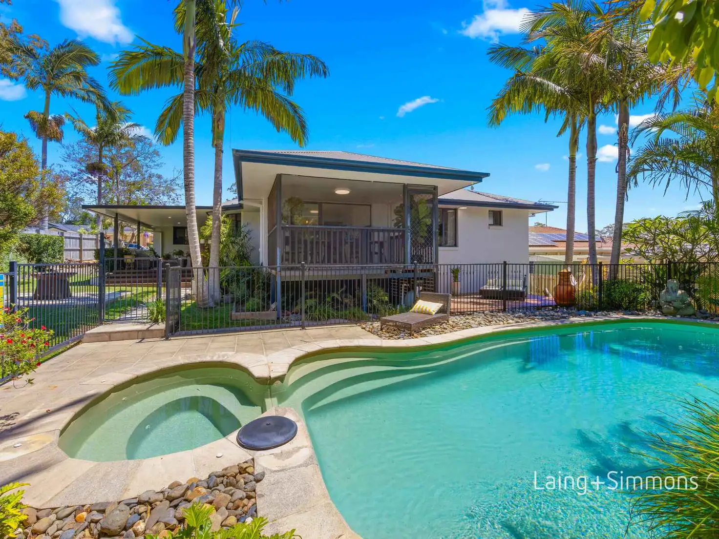 Main view of Homely house listing, 3 The Grey Gums, Port Macquarie NSW 2444