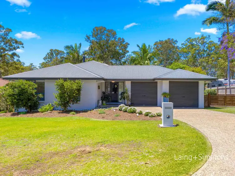 Fourth view of Homely house listing, 3 The Grey Gums, Port Macquarie NSW 2444
