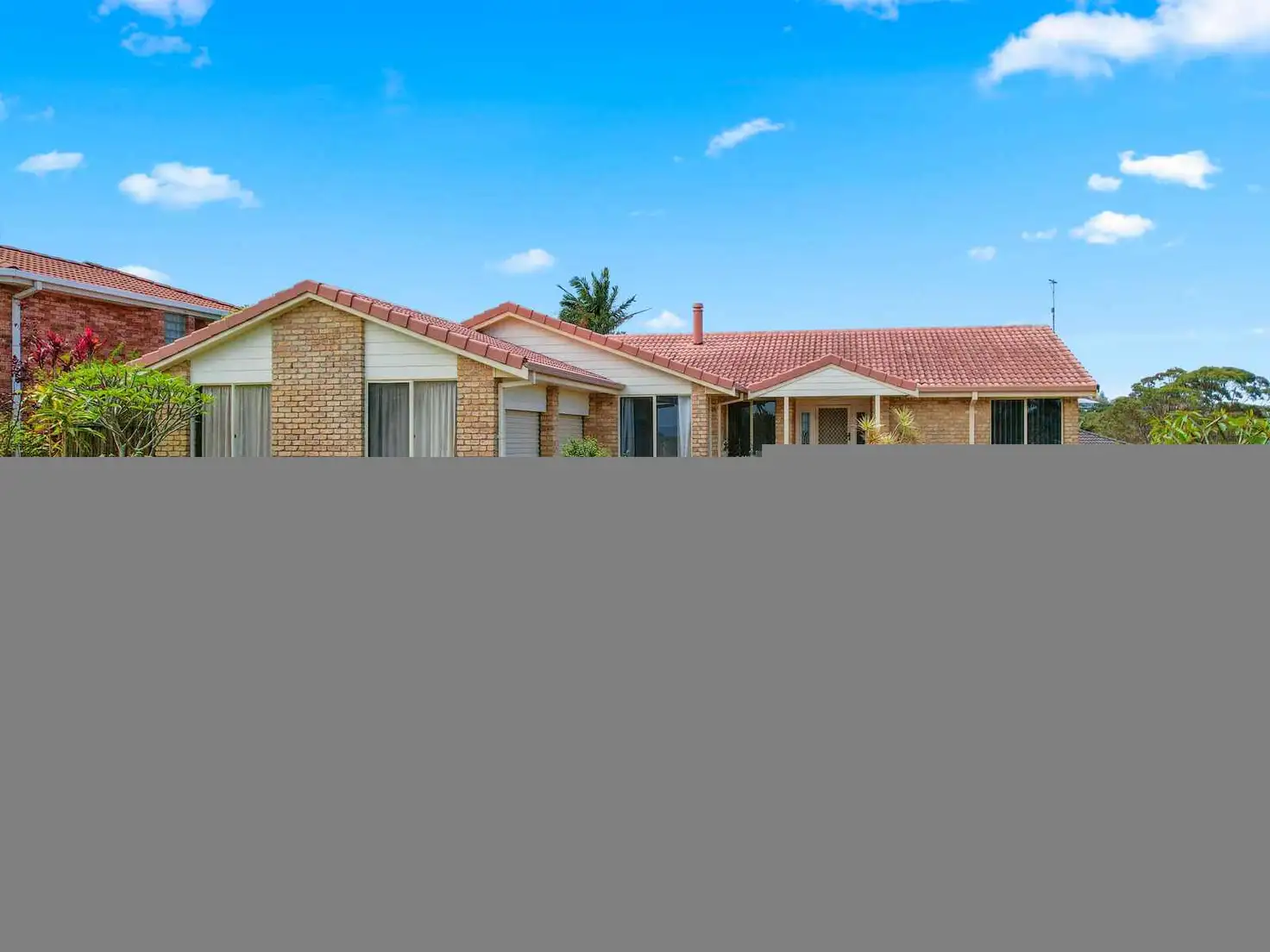 Main view of Homely house listing, 18 Emerald Drive, Port Macquarie NSW 2444