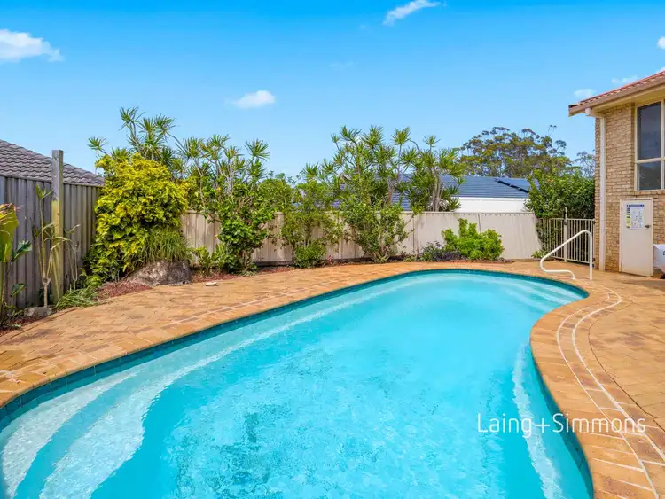 Second view of Homely house listing, 18 Emerald Drive, Port Macquarie NSW 2444