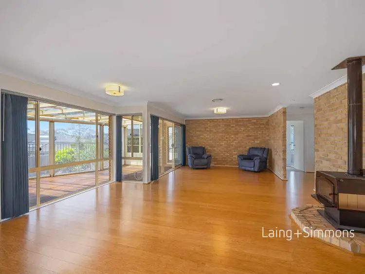 Third view of Homely house listing, 18 Emerald Drive, Port Macquarie NSW 2444