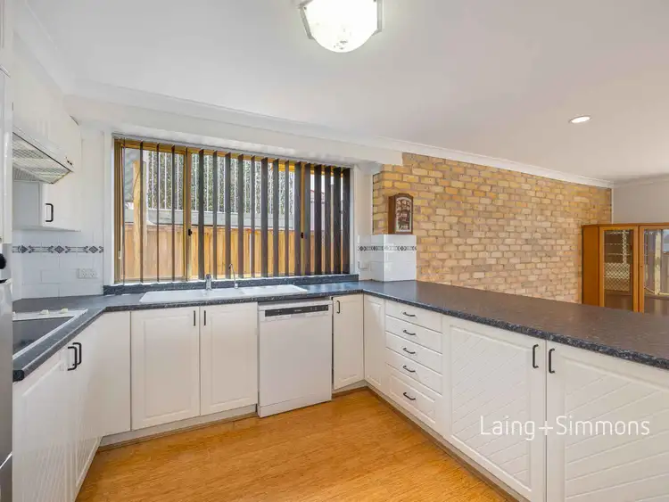 Fourth view of Homely house listing, 18 Emerald Drive, Port Macquarie NSW 2444