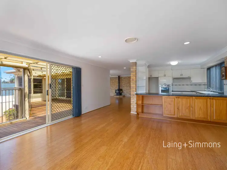 Fifth view of Homely house listing, 18 Emerald Drive, Port Macquarie NSW 2444