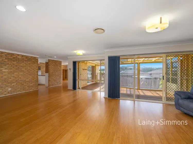 Sixth view of Homely house listing, 18 Emerald Drive, Port Macquarie NSW 2444