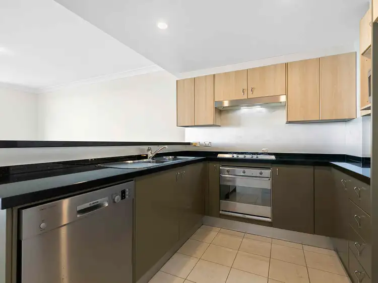 Third view of Homely apartment listing, 608/40 King Street, Waverton NSW 2060