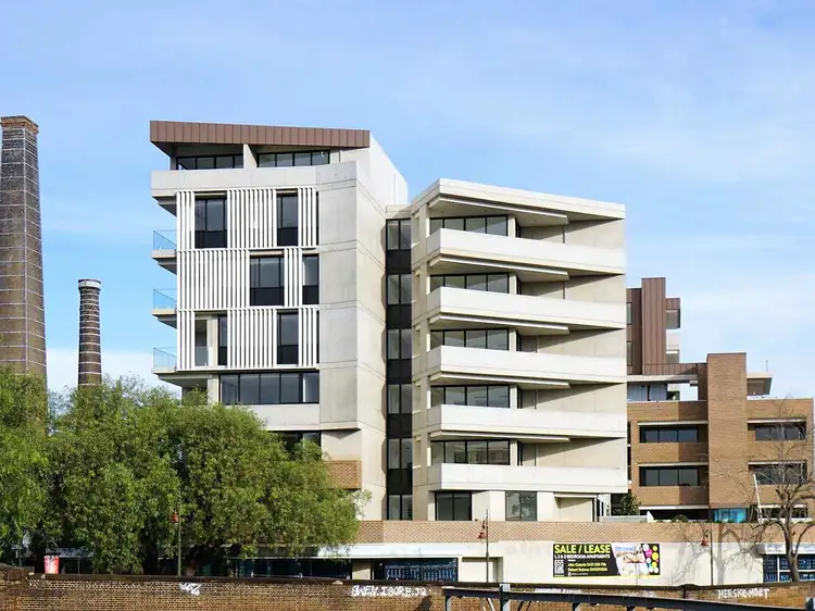 208/655 King St, Newtown NSW 2042