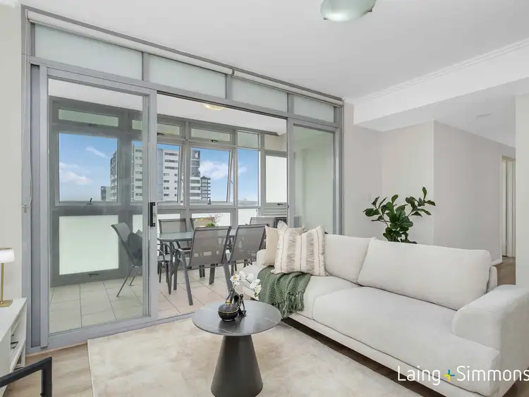 Third view of Homely unit listing, 207/1 Railway Parade, Burwood NSW 2134