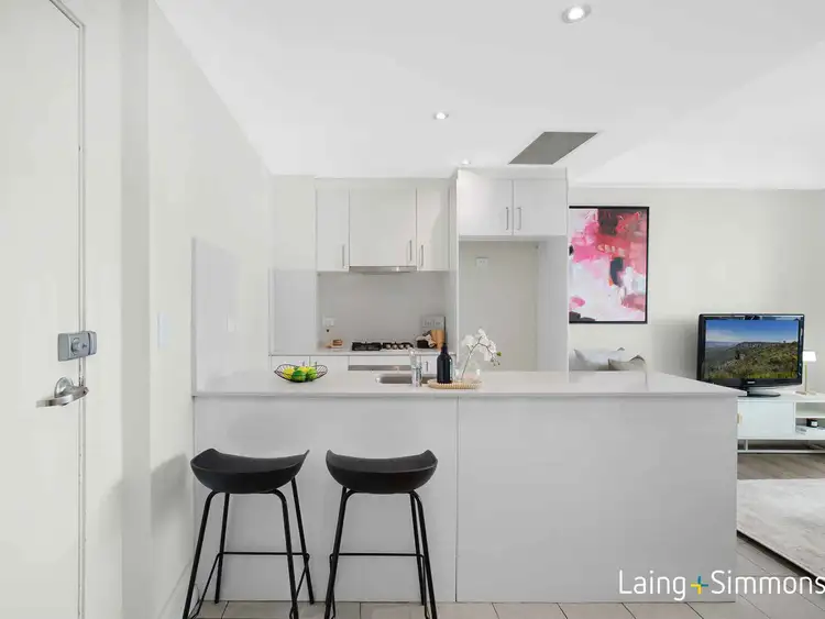 Fourth view of Homely unit listing, 207/1 Railway Parade, Burwood NSW 2134