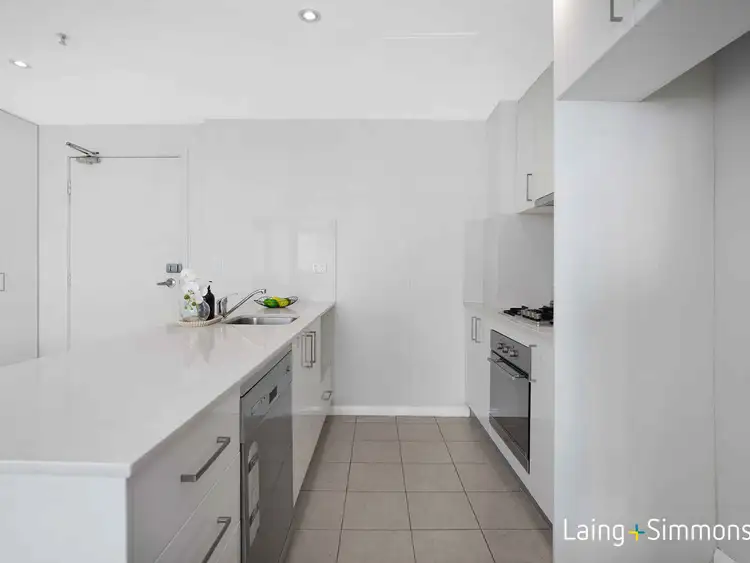 Fifth view of Homely unit listing, 207/1 Railway Parade, Burwood NSW 2134