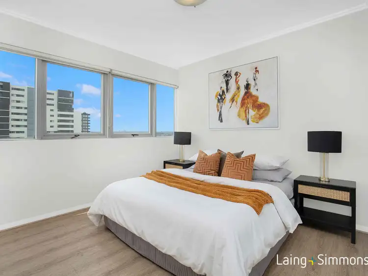 Sixth view of Homely unit listing, 207/1 Railway Parade, Burwood NSW 2134