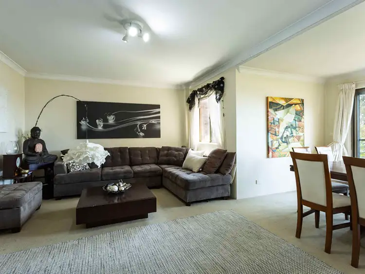 Second view of Homely unit listing, 7/39 Grasmere Road, Cremorne NSW 2090