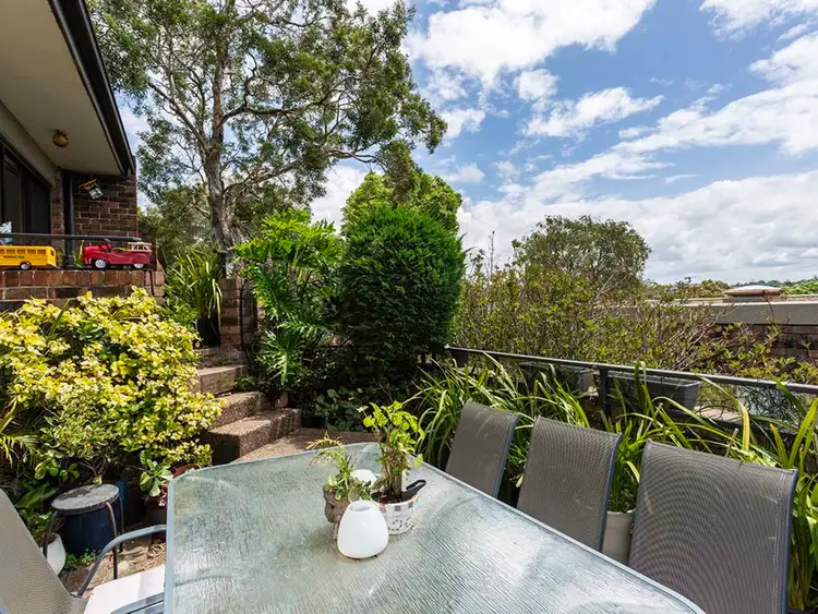 Third view of Homely unit listing, 7/39 Grasmere Road, Cremorne NSW 2090
