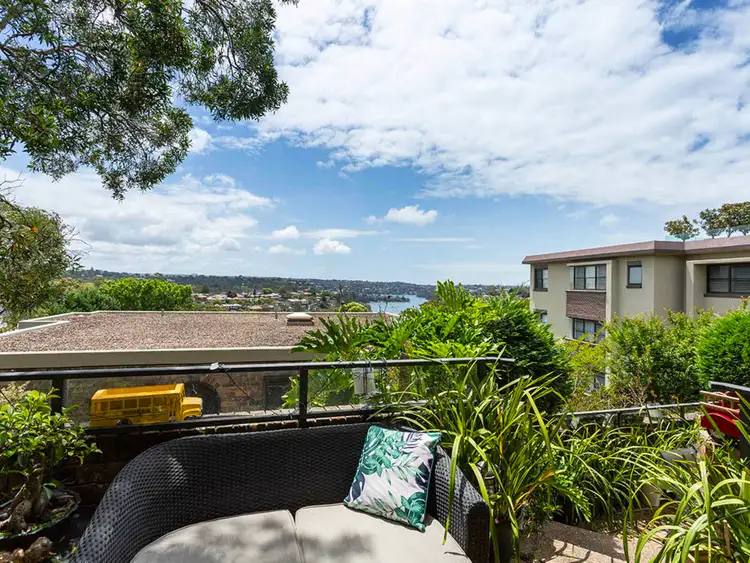 Fourth view of Homely unit listing, 7/39 Grasmere Road, Cremorne NSW 2090