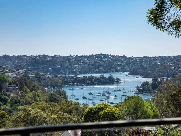 Main view of Homely unit listing, 11/39 Grasmere Road, Cremorne NSW 2090