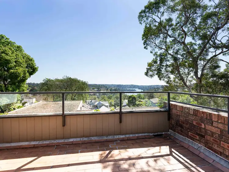 Second view of Homely unit listing, 11/39 Grasmere Road, Cremorne NSW 2090