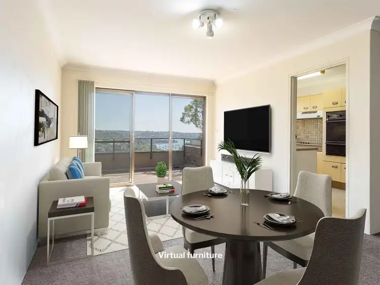 Third view of Homely unit listing, 11/39 Grasmere Road, Cremorne NSW 2090