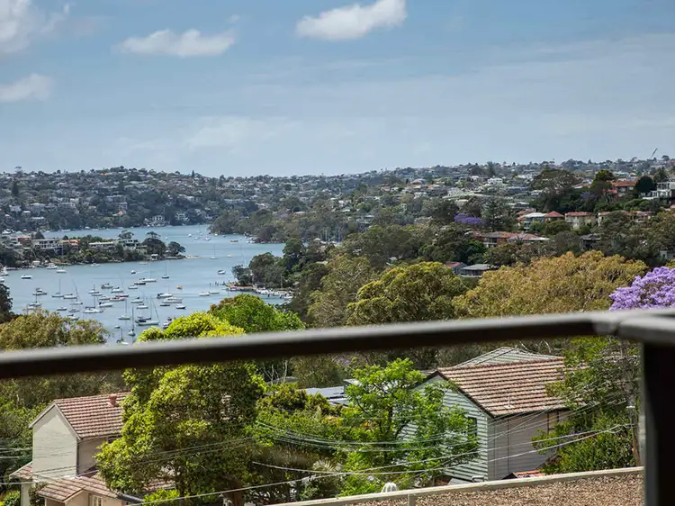 Main view of Homely unit listing, 12/39 Grasmere Road, Cremorne NSW 2090