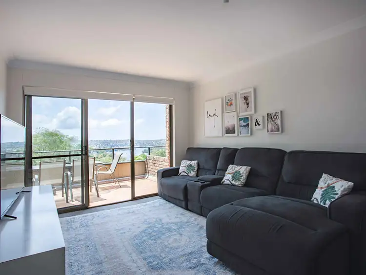 Second view of Homely unit listing, 12/39 Grasmere Road, Cremorne NSW 2090