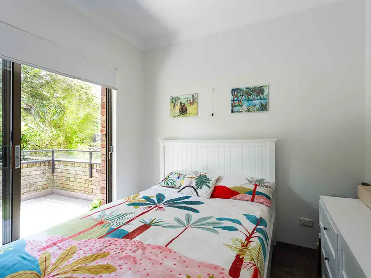 Fourth view of Homely unit listing, 12/39 Grasmere Road, Cremorne NSW 2090