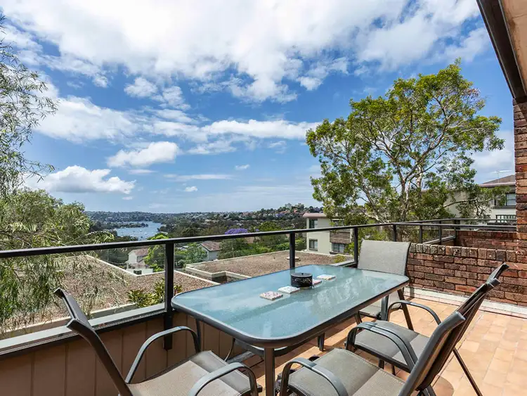 Sixth view of Homely unit listing, 12/39 Grasmere Road, Cremorne NSW 2090