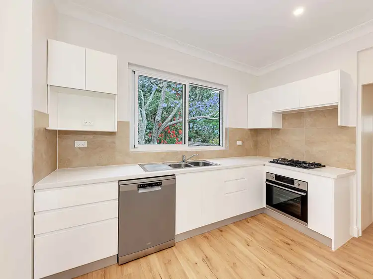 Main view of Homely house listing, 201 Eastern Valley Way, Middle Cove NSW 2068