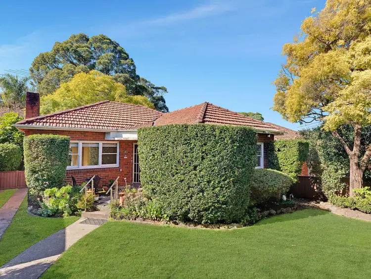 Second view of Homely house listing, 201 Eastern Valley Way, Middle Cove NSW 2068