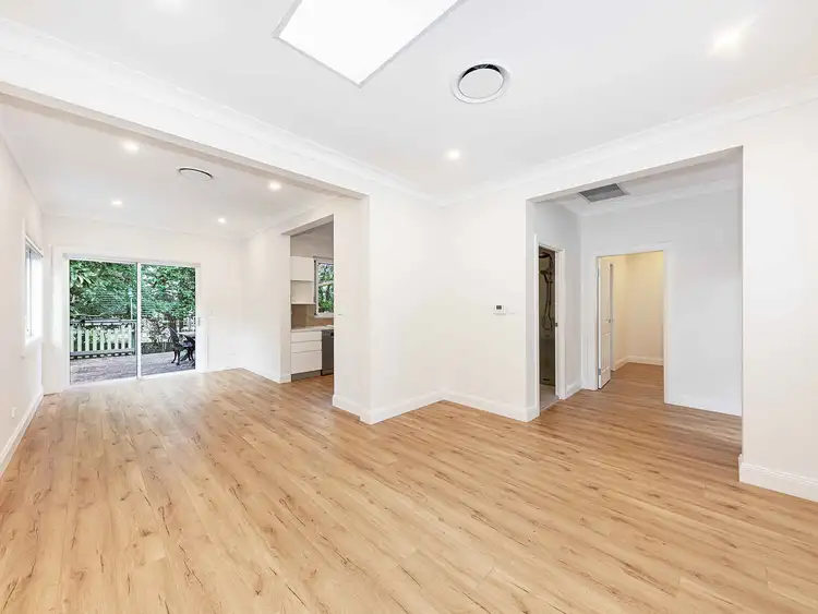 Third view of Homely house listing, 201 Eastern Valley Way, Middle Cove NSW 2068
