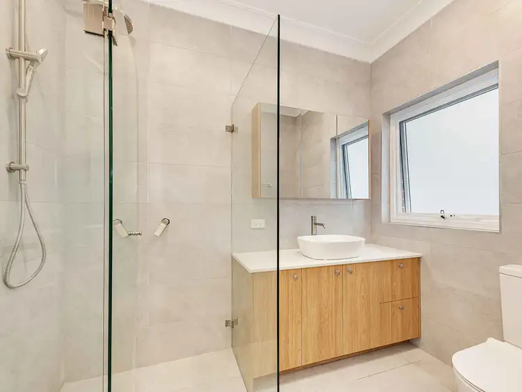 Fourth view of Homely house listing, 201 Eastern Valley Way, Middle Cove NSW 2068