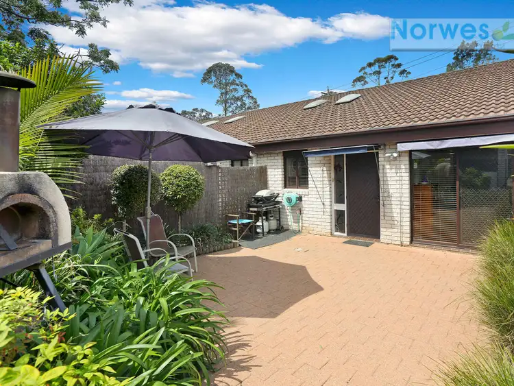 57/73 Crane Road, Castle Hill NSW 2154