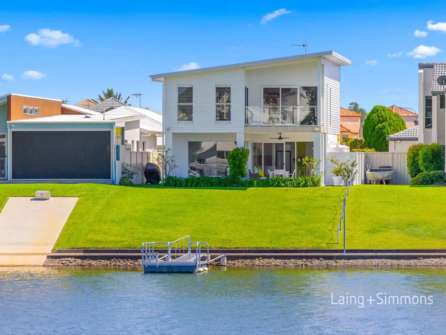 Main view of Homely house listing, 5 Cove Place, Port Macquarie NSW 2444