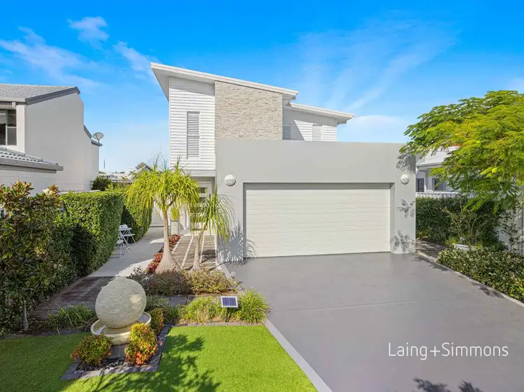 Third view of Homely house listing, 5 Cove Place, Port Macquarie NSW 2444