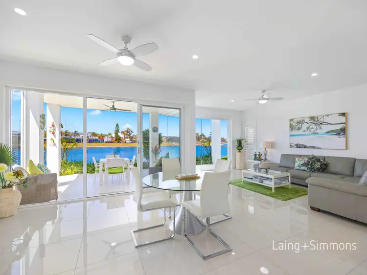 Fourth view of Homely house listing, 5 Cove Place, Port Macquarie NSW 2444