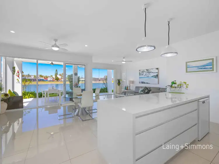 Fifth view of Homely house listing, 5 Cove Place, Port Macquarie NSW 2444