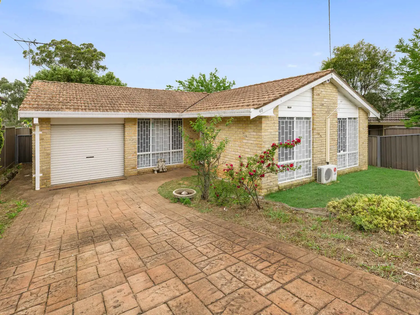Main view of Homely house listing, 2/48 Caloola Road, Constitution Hill NSW 2145