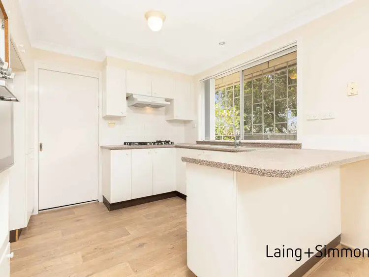 Third view of Homely house listing, 2/48 Caloola Road, Constitution Hill NSW 2145