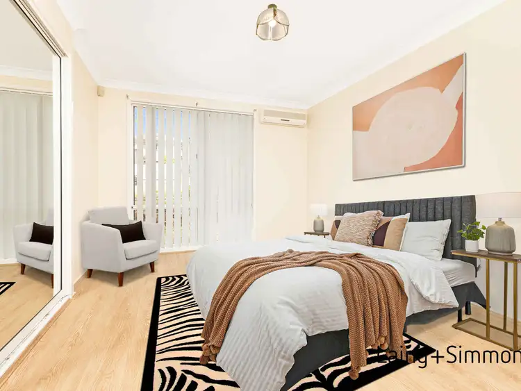 Fourth view of Homely house listing, 2/48 Caloola Road, Constitution Hill NSW 2145