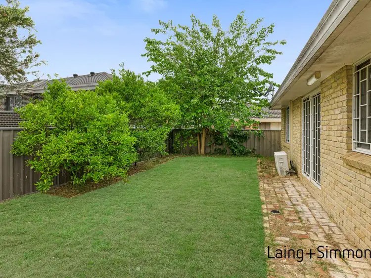 Sixth view of Homely house listing, 2/48 Caloola Road, Constitution Hill NSW 2145